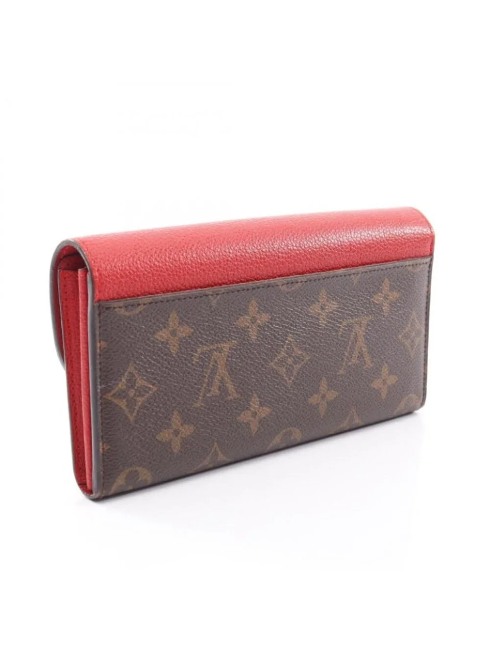 Louis Vuitton this authentic